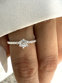 Anillo modelo 461 - comprar online