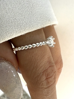 Anillo modelo 461 en internet