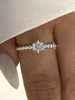 Anillo modelo 461 - Vogamayorista
