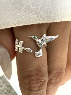 Anillo modelo 451 (ajustable) - comprar online