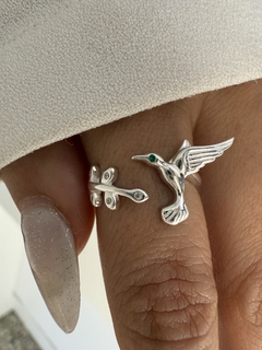 Anillo modelo 451 (ajustable) en internet