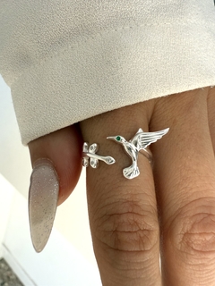 Anillo modelo 451 (ajustable) - tienda online