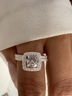 Anillo modelo 460 - Vogamayorista