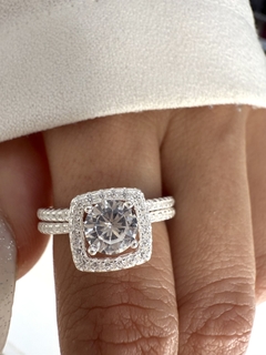 Anillo modelo 460 - comprar online