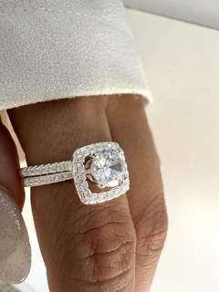 Anillo modelo 460 en internet