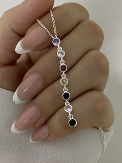 Conjunto modelo 75