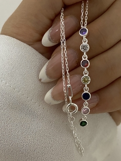 Conjunto modelo 75 - Vogamayorista