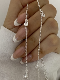 Choker modelo 27 (40+5cm)