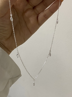 Choker modelo 27 (40+5cm) en internet