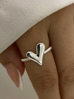 Anillo modelo 1