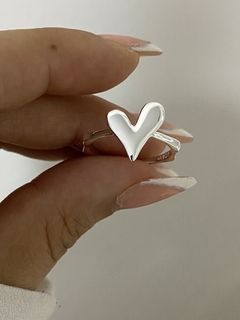 Anillo modelo 1 - comprar online