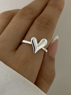 Anillo modelo 1 en internet