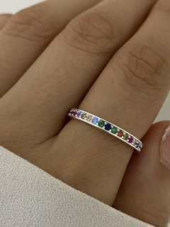 Anillo modelo 3 - comprar online