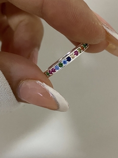 Anillo modelo 3 en internet