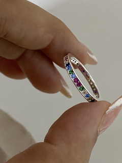 Anillo modelo 3 - Vogamayorista