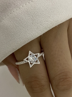 Anillo modelo 5