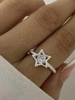 Anillo modelo 5 - comprar online