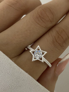 Anillo modelo 5 - comprar online
