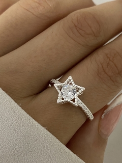Anillo modelo 5 en internet