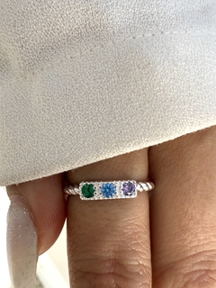 Anillo modelo 472 - comprar online