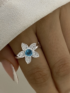 Anillo modelo 6