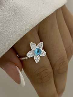 Anillo modelo 6 - comprar online