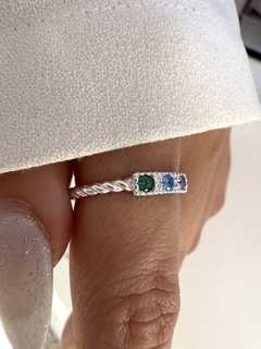 Anillo modelo 472 en internet