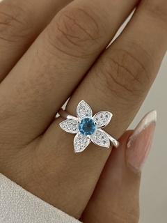 Anillo modelo 6 en internet