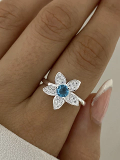Anillo modelo 6 en internet