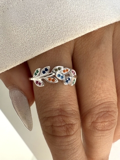 Anillo modelo 473 - comprar online