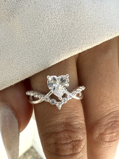 Anillo modelo 475 - comprar online