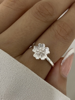 Anillo modelo 7 - comprar online