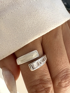 Anillo modelo 477 (ajustable) - comprar online
