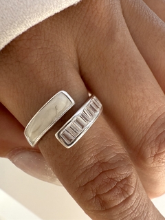 Anillo modelo 477 (ajustable) en internet