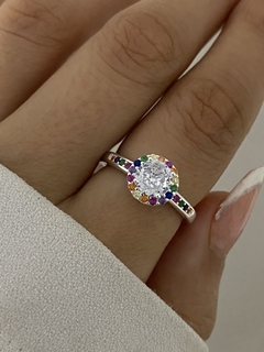 Anillo modelo 10 - comprar online