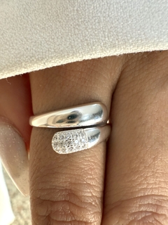 Anillo modelo 474 (ajustable) - comprar online