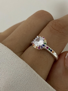 Anillo modelo 10 en internet