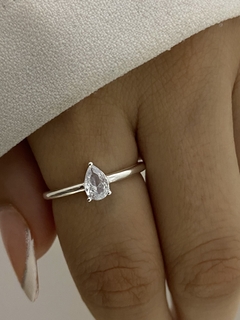 Anillo modelo 11