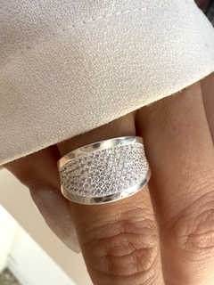 Anillo modelo 479 - comprar online