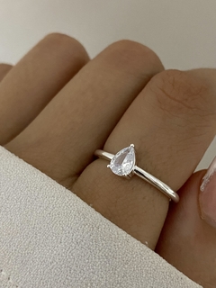 Anillo modelo 11 - comprar online