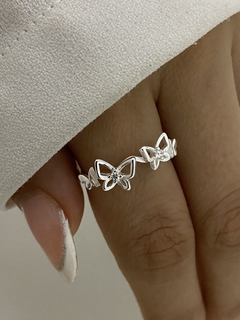 Anillo modelo 12