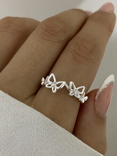 Anillo modelo 12 en internet