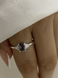 Anillo modelo 13