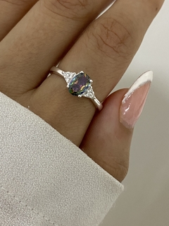 Anillo modelo 13 - comprar online