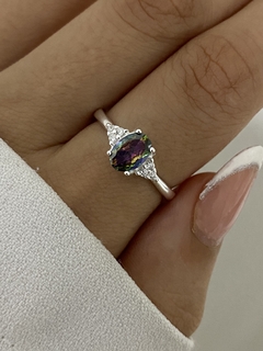 Anillo modelo 13 en internet