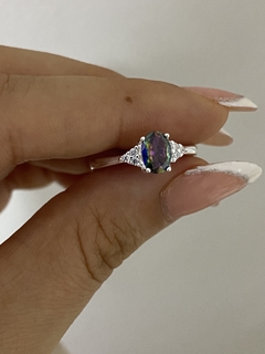 Anillo modelo 13 - Vogamayorista