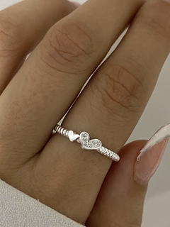 Anillo modelo 14 - comprar online