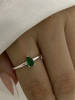Anillo modelo 15