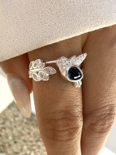 Anillo modelo 486 (ajustable) - comprar online