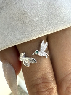 Anillo modelo 488 (ajustable) - comprar online